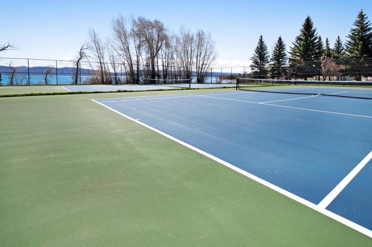 Tennis Court Condo การ์เดนซิตี้ ภายนอก รูปภาพ